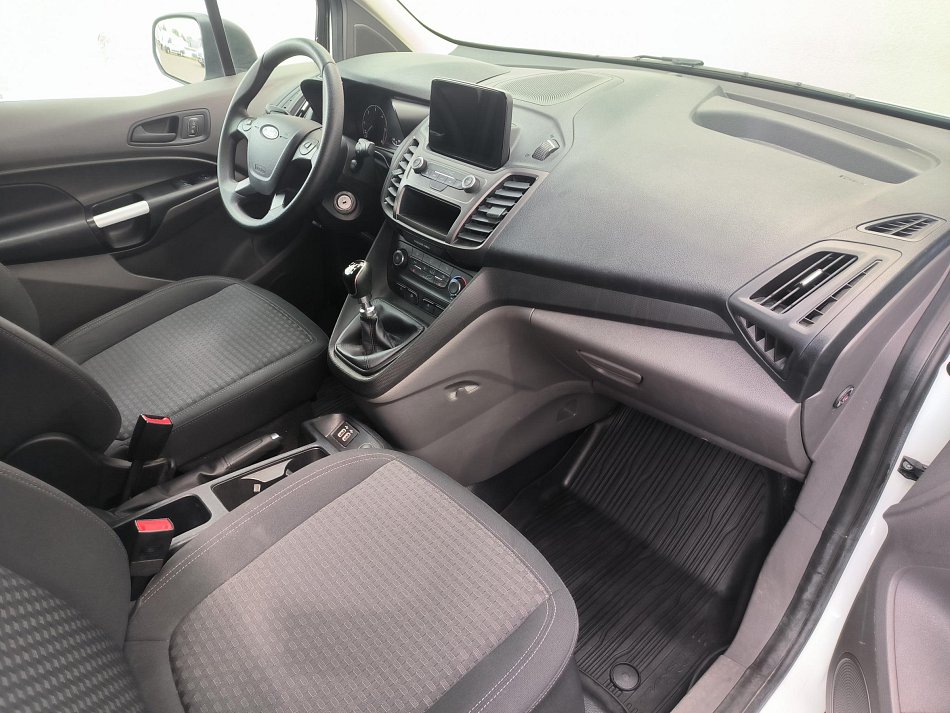 Ford Transit Connect 1.5TDCi Trend MAXi DÍLNA