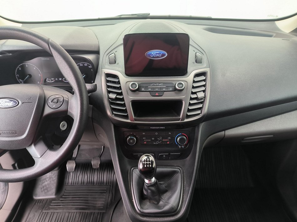 Ford Transit Connect 1.5TDCi Trend MAXi DÍLNA