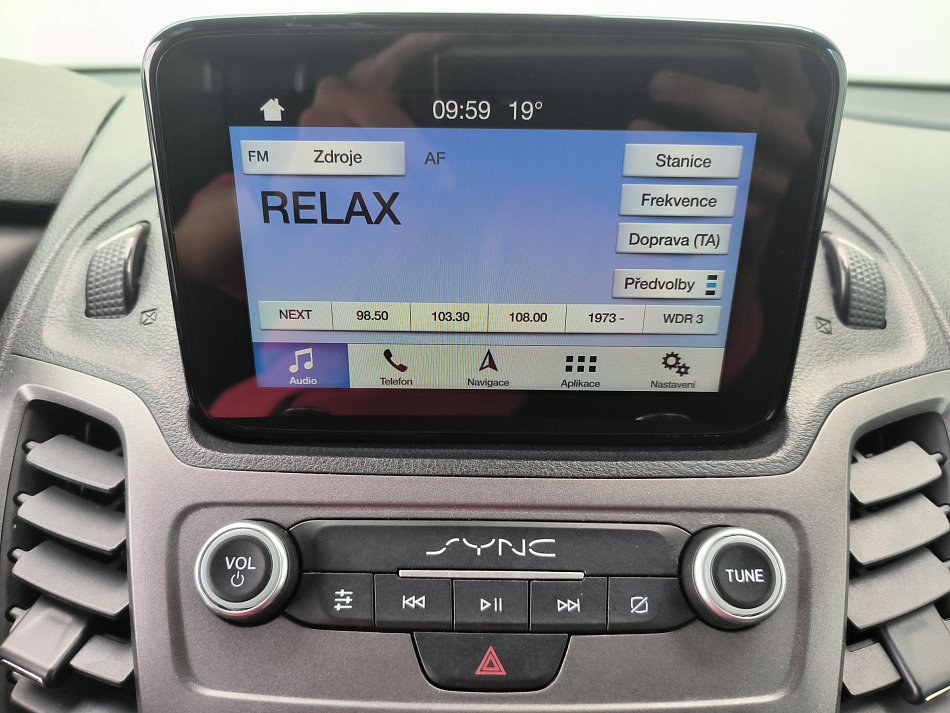 Ford Transit Connect 1.5TDCi Trend MAXi DÍLNA