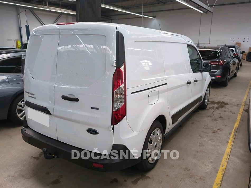 Ford Transit Connect 1.5TDCi Trend MAXi DÍLNA