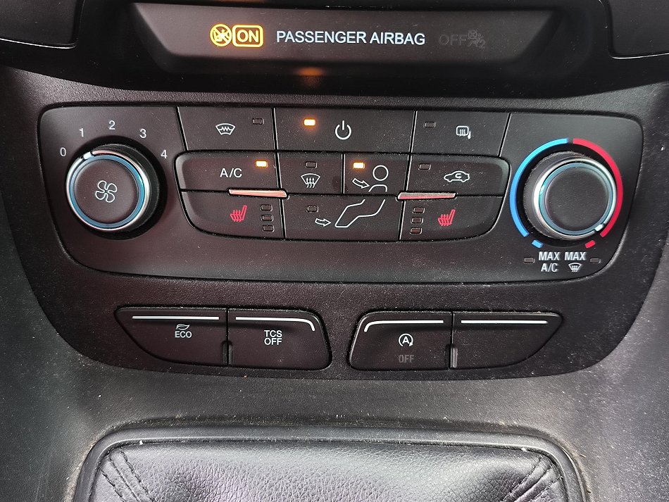 Ford Transit Connect 1.5TDCi Trend MAXi DÍLNA