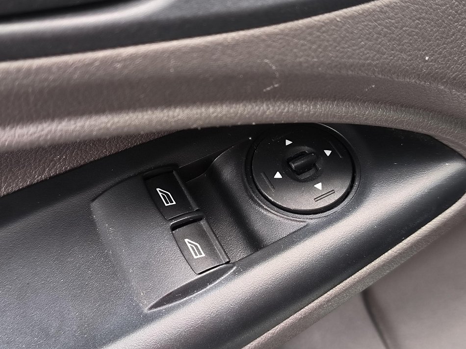 Ford Transit Connect 1.5TDCi Trend MAXi DÍLNA