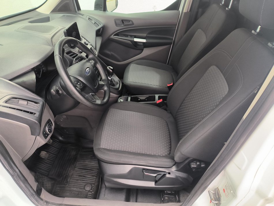 Ford Transit Connect 1.5TDCi Trend MAXi DÍLNA
