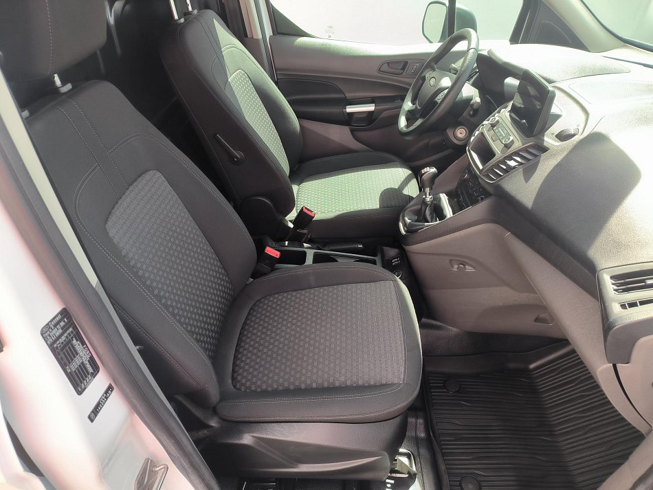 Ford Transit Connect 1.5TDCi Trend MAXi DÍLNA