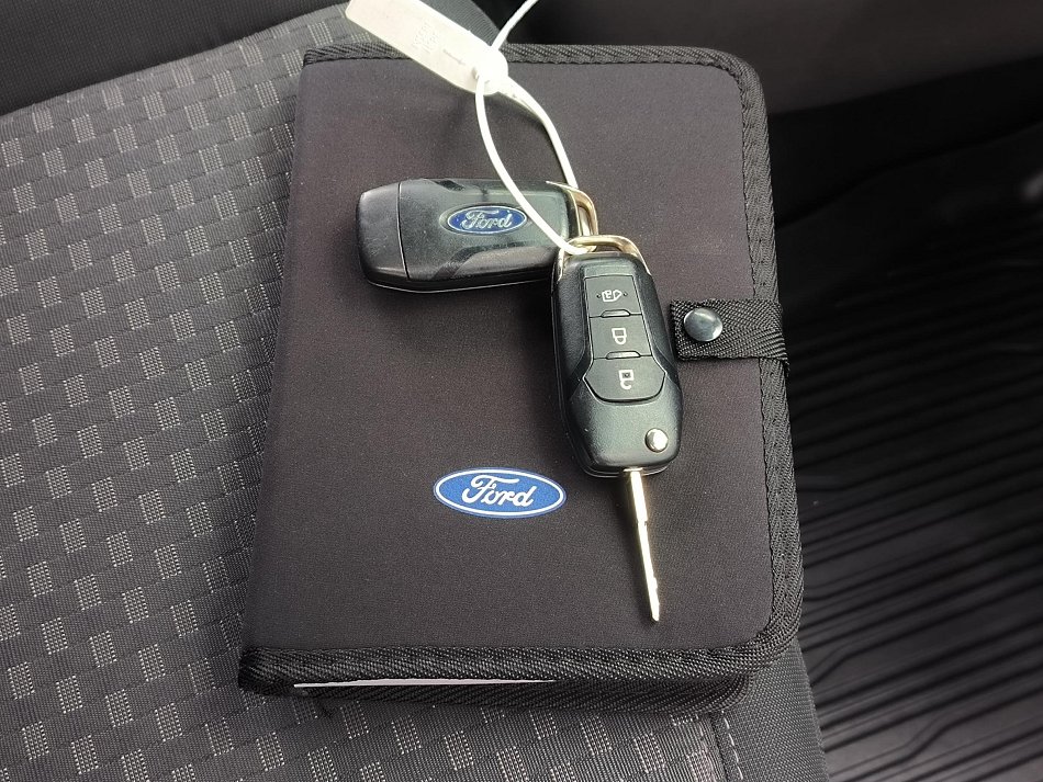 Ford Transit Connect 1.5TDCi Trend MAXi DÍLNA