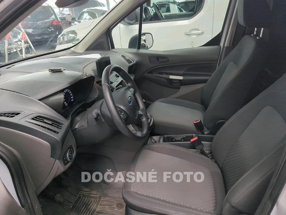 Ford Transit Connect 1.5TDCi Trend MAXi DÍLNA