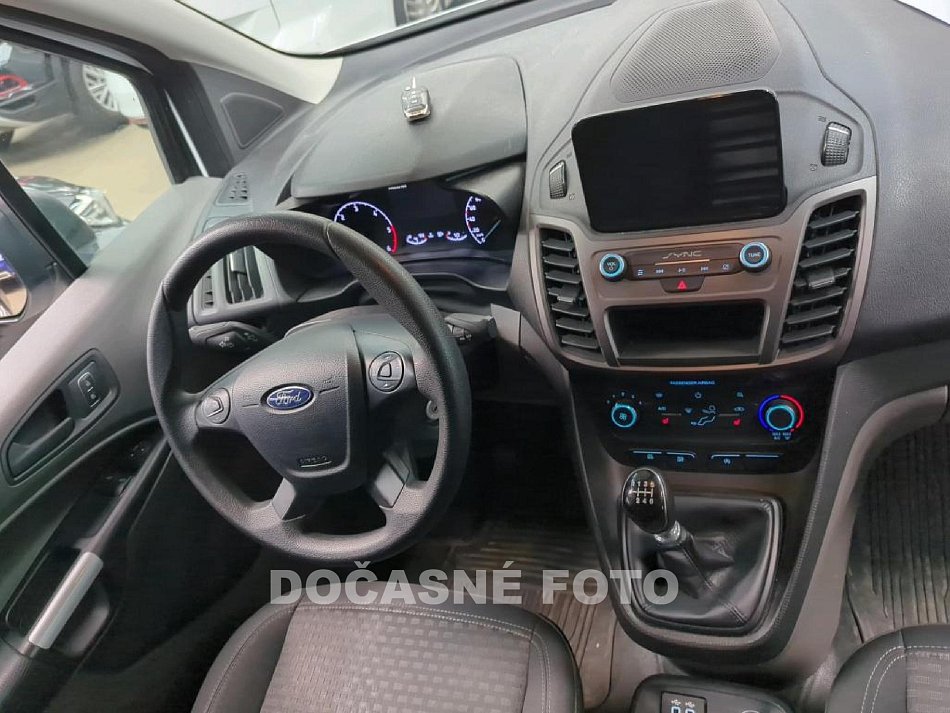 Ford Transit Connect 1.5TDCi Trend MAXi DÍLNA