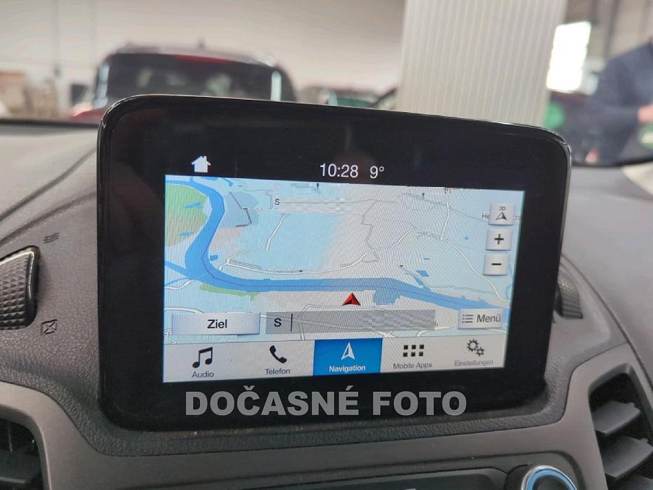Ford Transit Connect 1.5TDCi Trend MAXi DÍLNA