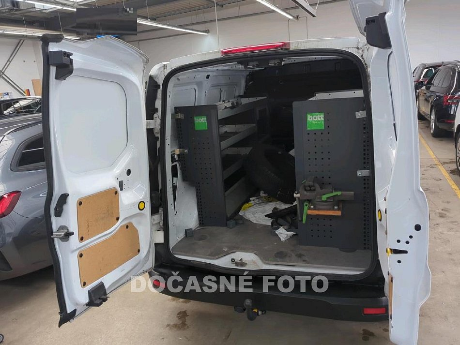 Ford Transit Connect 1.5TDCi Trend MAXi DÍLNA