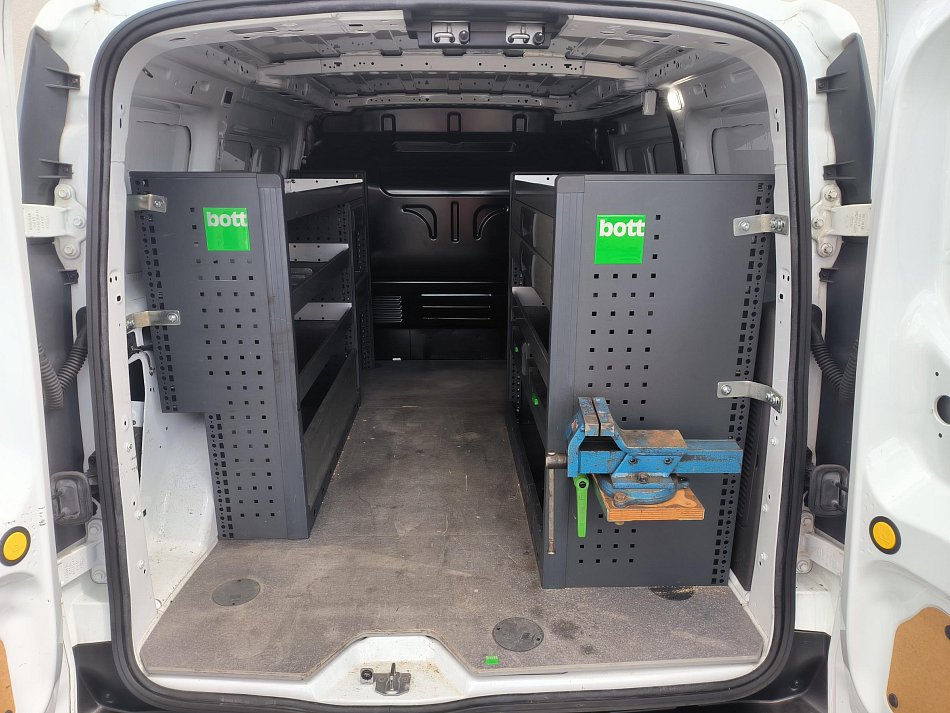 Ford Transit Connect 1.5TDCi Trend MAXi DÍLNA