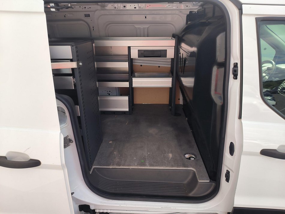Ford Transit Connect 1.5TDCi Trend MAXi DÍLNA