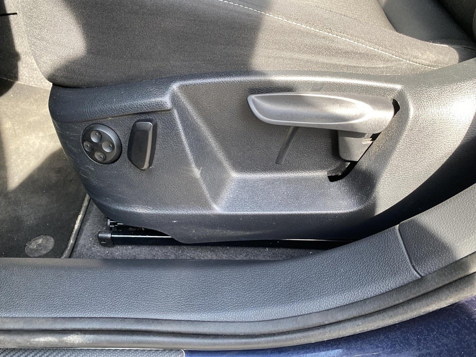 Seat Alhambra 2.0 TDi Style