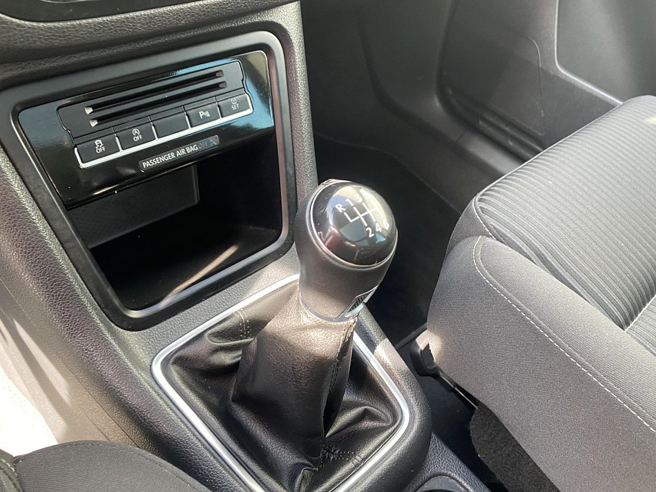 Seat Alhambra 2.0 TDi Style