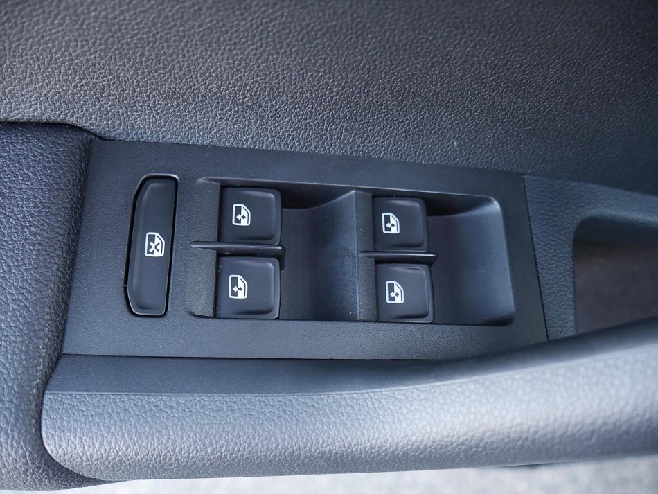 Škoda Octavia III 2.0 TDI Ambition