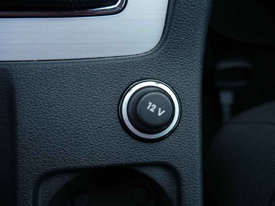 Škoda Octavia III 2.0 TDI Ambition