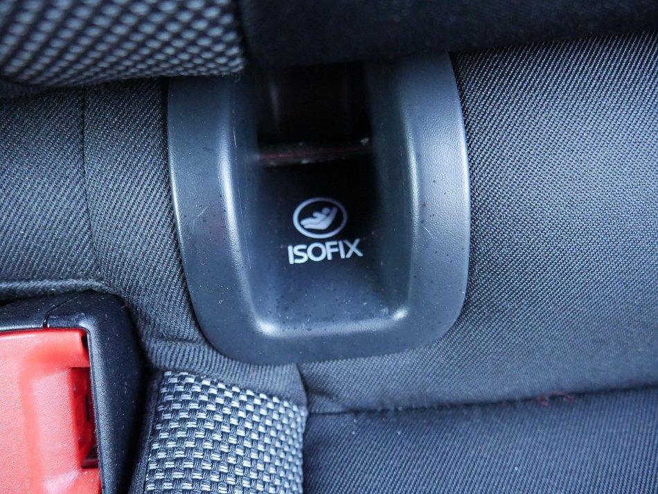 Škoda Octavia III 2.0 TDI Ambition