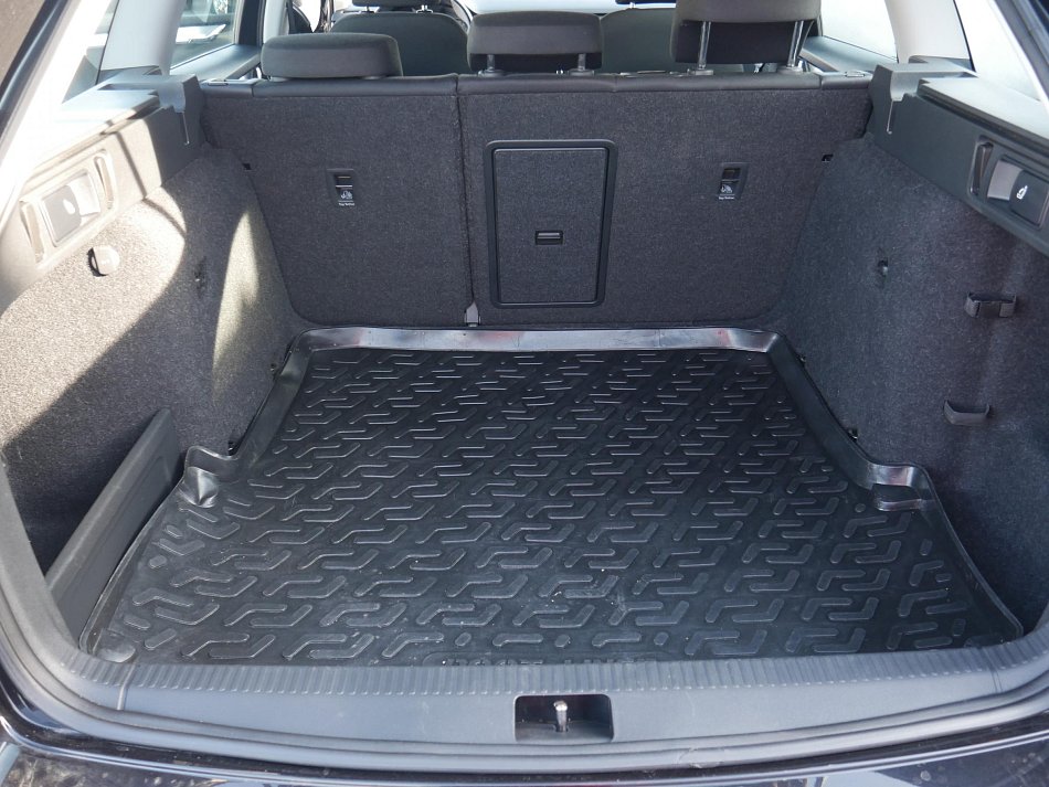 Škoda Octavia III 2.0 TDI Ambition