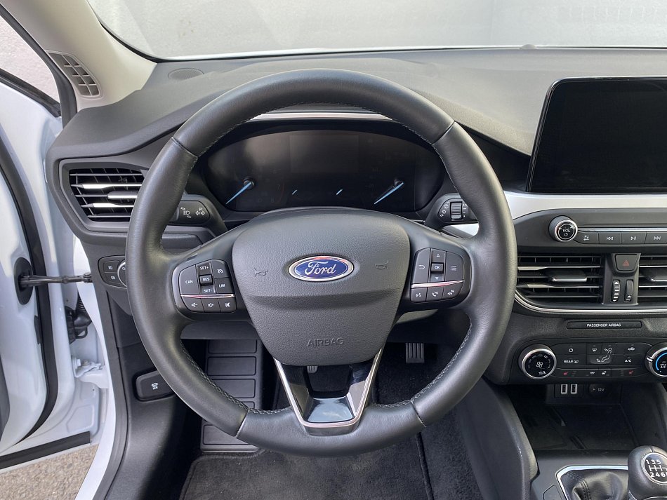 Ford Focus 1.0 EB Trend Plus