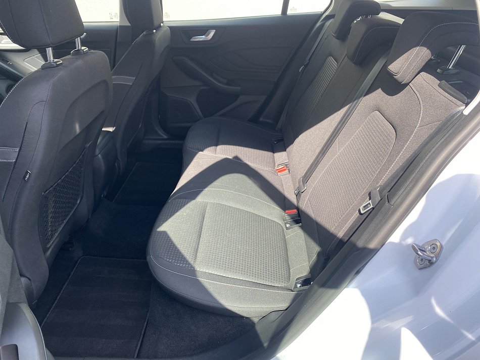 Ford Focus 1.0 EB Trend Plus