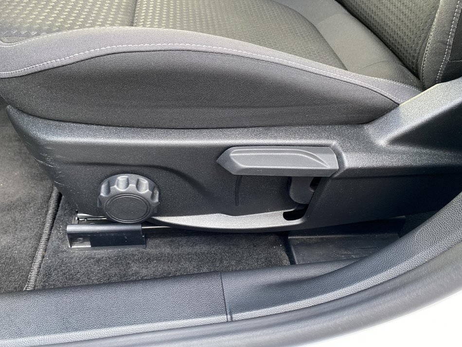 Ford Focus 1.0 EB Trend Plus