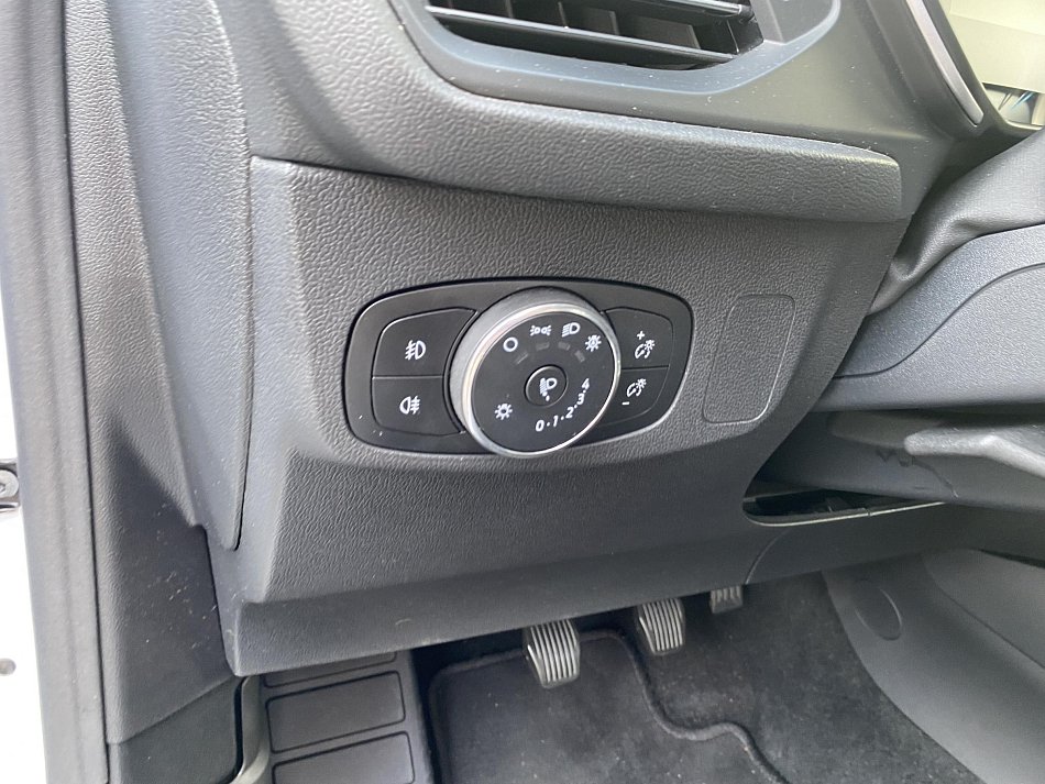 Ford Focus 1.0 EB Trend Plus