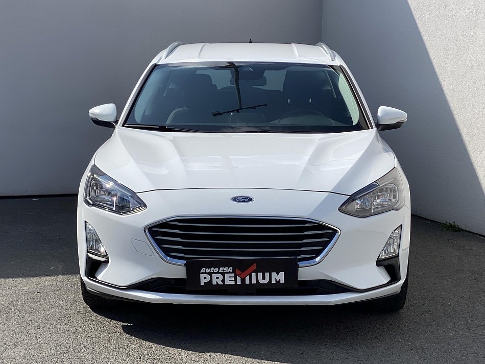 Ford Focus 1.0 EB Trend Plus