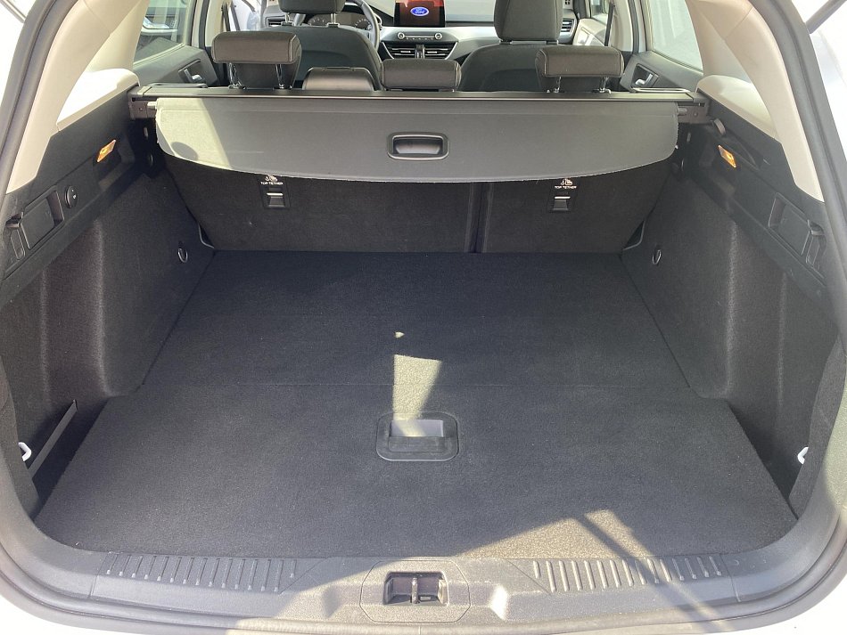 Ford Focus 1.0 EB Trend Plus