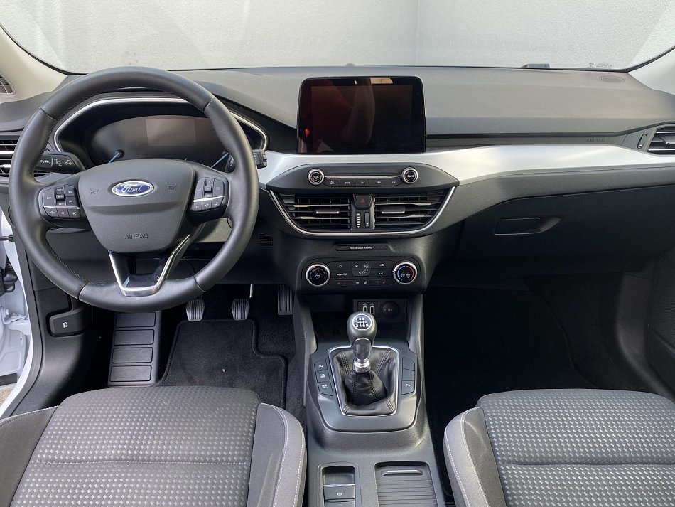 Ford Focus 1.0 EB Trend Plus