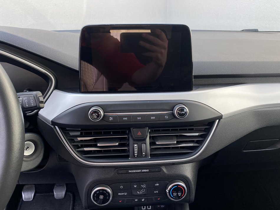 Ford Focus 1.0 EB Trend Plus