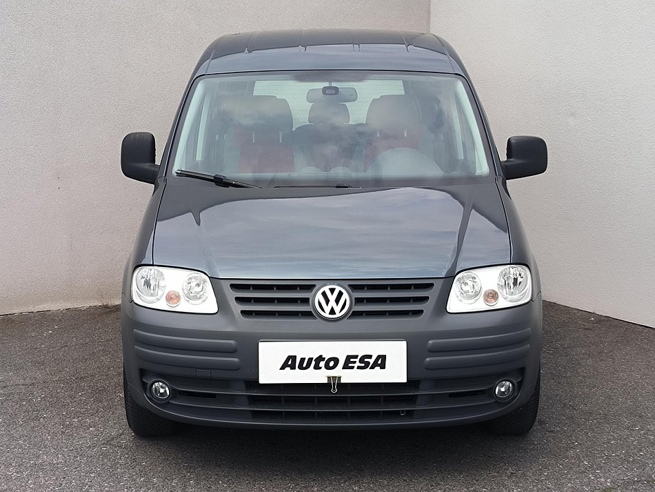 Volkswagen Caddy 1.4 16V Life