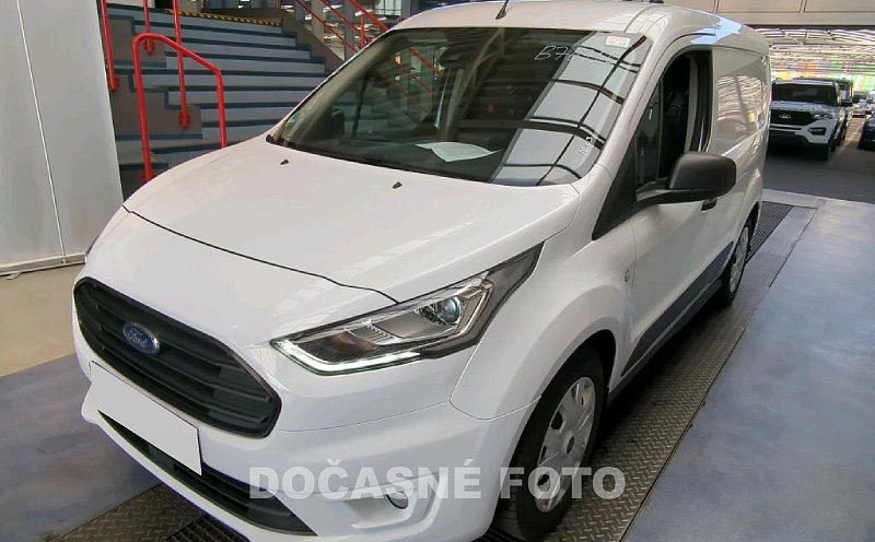 Ford Transit Connect 1.5TDCi Trend SORTIMO