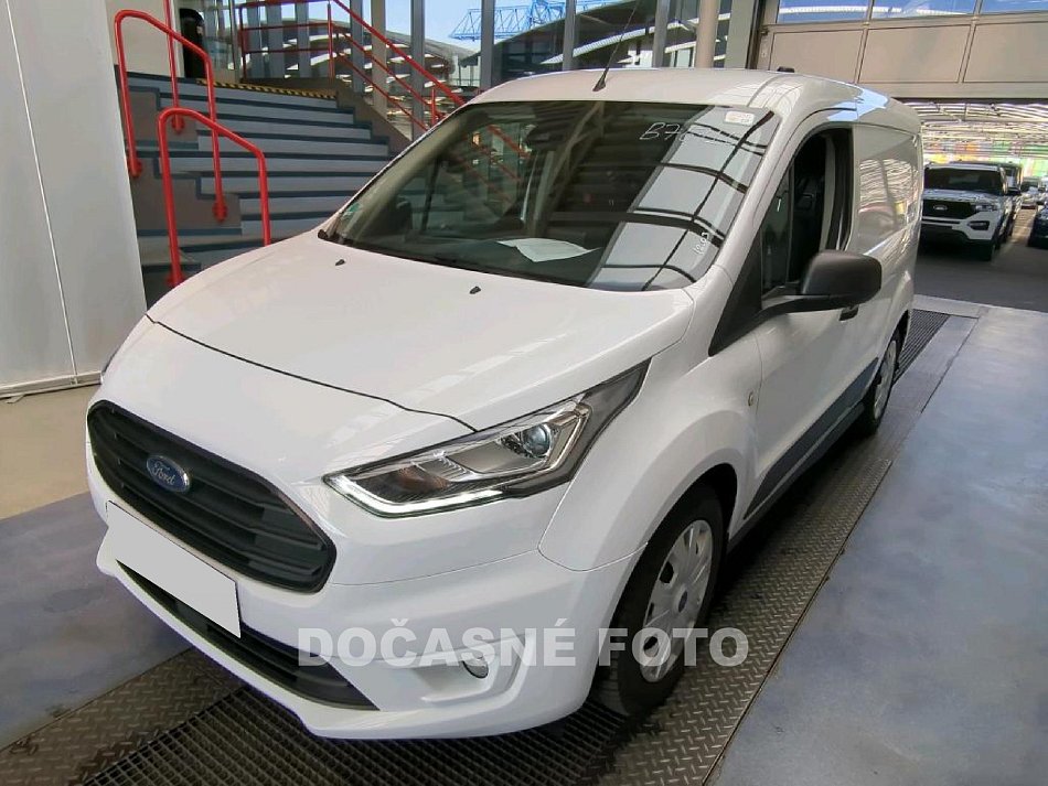 Ford Transit Connect 1.5TDCi Trend SORTIMO