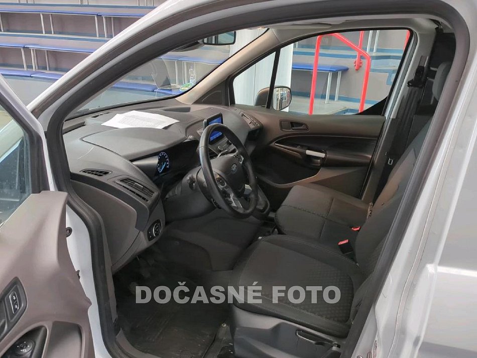 Ford Transit Connect 1.5TDCi Trend SORTIMO