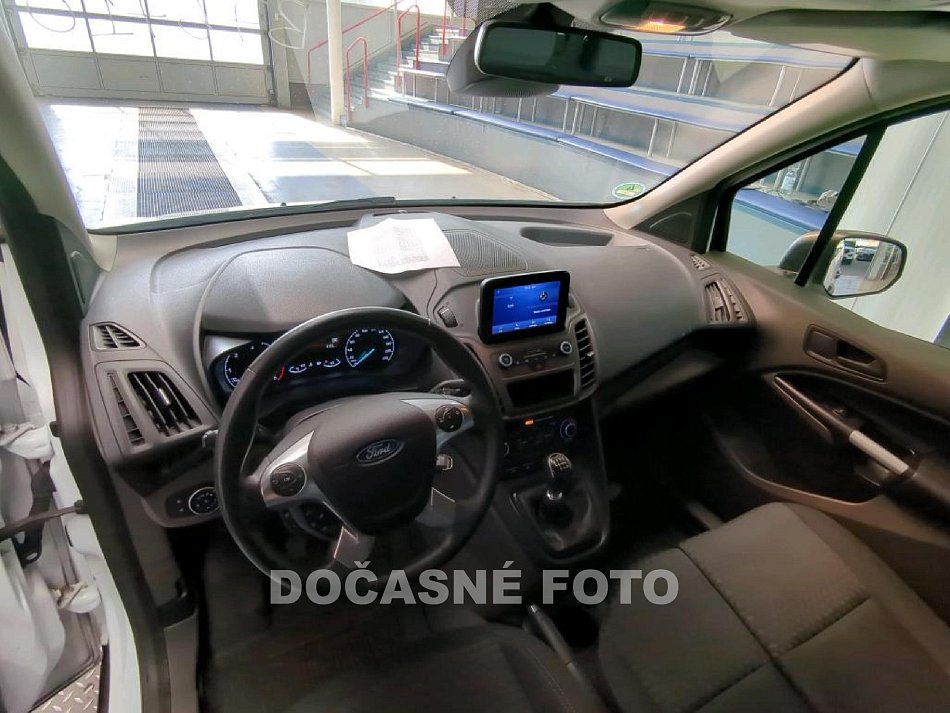 Ford Transit Connect 1.5TDCi Trend SORTIMO