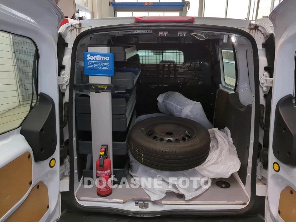 Ford Transit Connect 1.5TDCi Trend SORTIMO