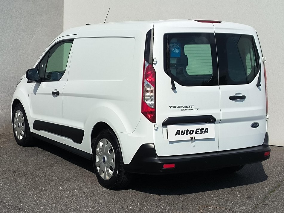 Ford Transit Connect 1.5TDCi Trend SORTIMO