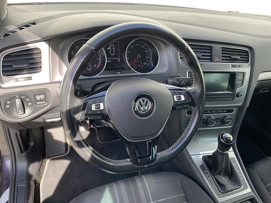Volkswagen Golf 1.2 TSi Lounge