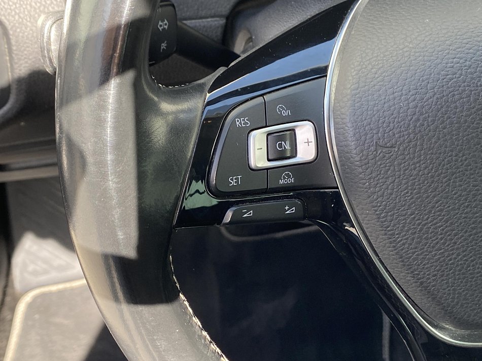 Volkswagen Golf 1.2 TSi Lounge