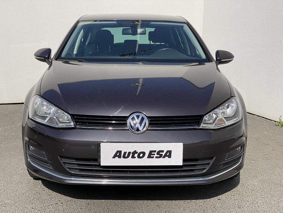 Volkswagen Golf 1.2 TSi Lounge