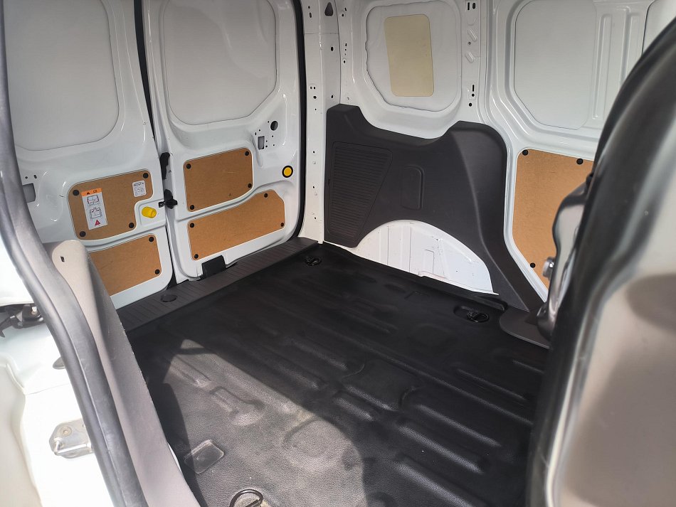 Ford Transit Connect 1.5TDCi Trend