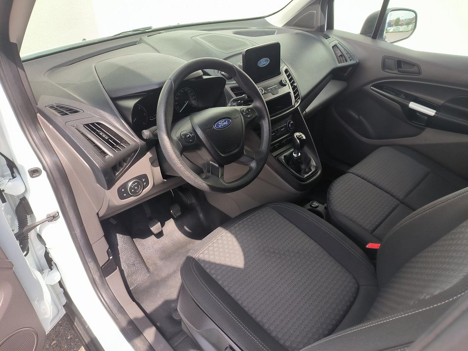 Ford Transit Connect 1.5TDCi Trend