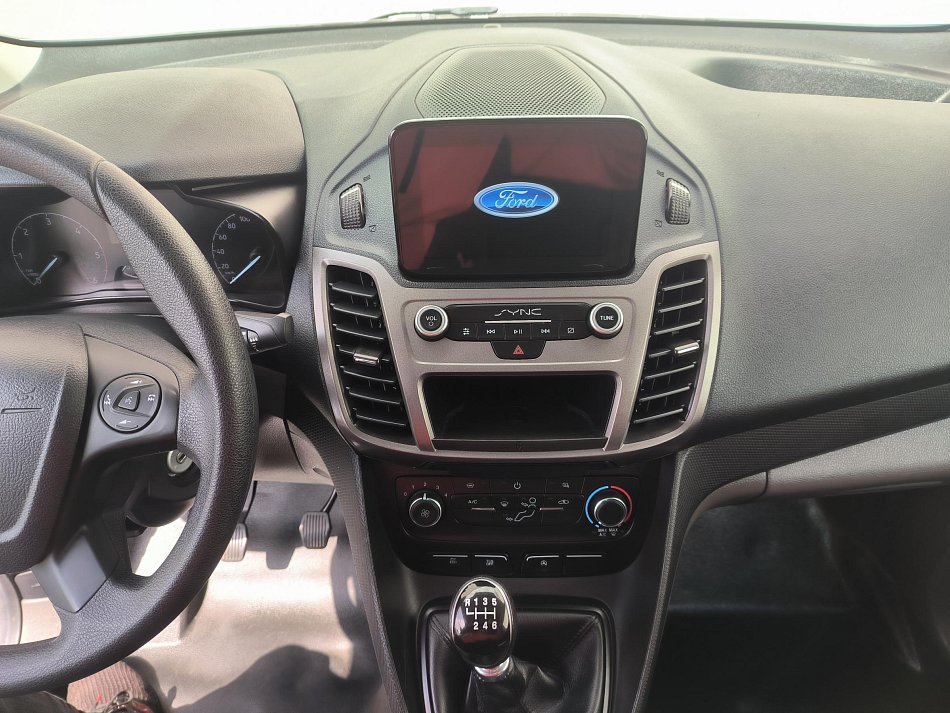 Ford Transit Connect 1.5TDCi Trend