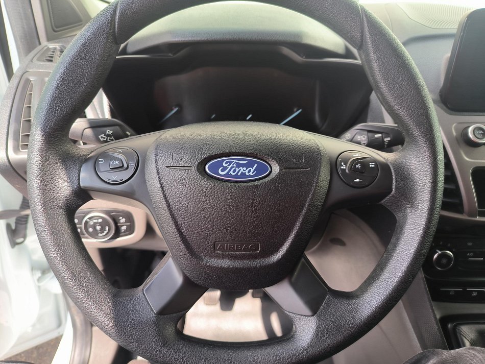 Ford Transit Connect 1.5TDCi Trend