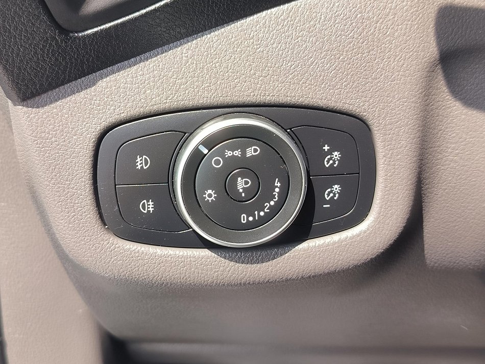 Ford Transit Connect 1.5TDCi Trend