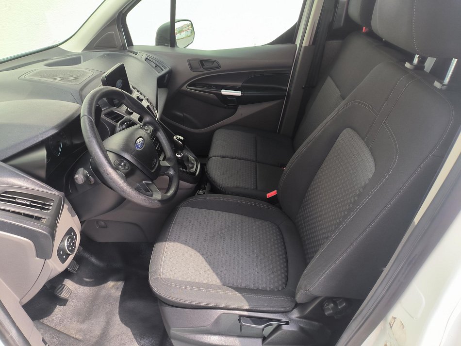 Ford Transit Connect 1.5TDCi Trend