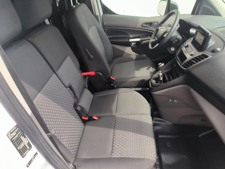 Ford Transit Connect 1.5TDCi Trend
