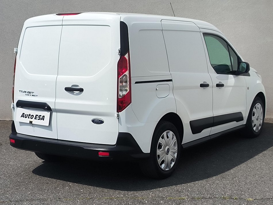 Ford Transit Connect 1.5TDCi Trend