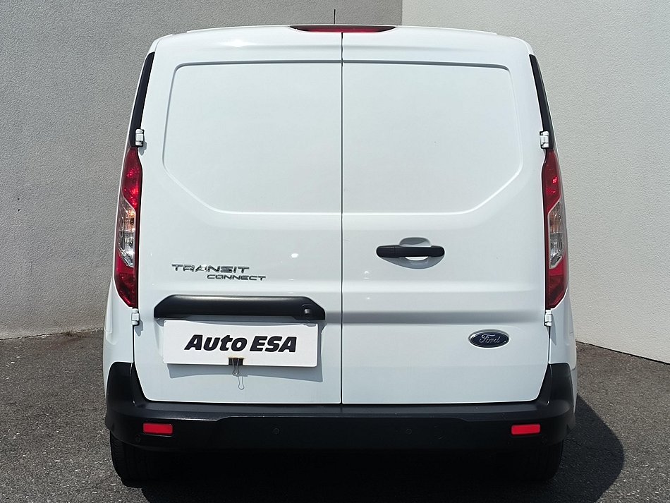 Ford Transit Connect 1.5TDCi Trend