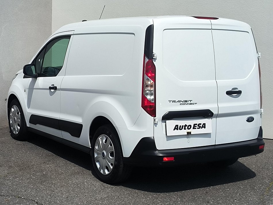 Ford Transit Connect 1.5TDCi Trend
