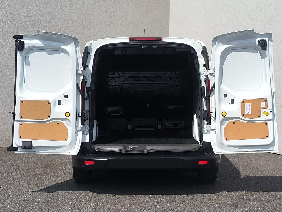 Ford Transit Connect 1.5TDCi Trend